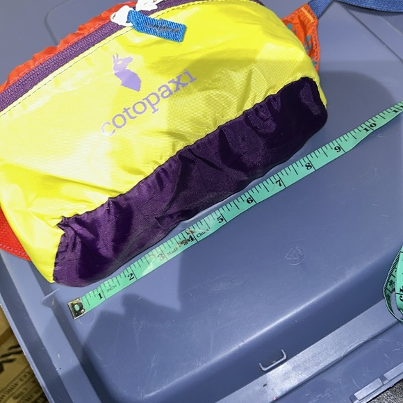 cotopaxi waist bag - Picture 4 of 6